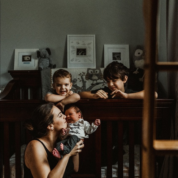 Meet your Posher, Alasha - Picture 6 of 8